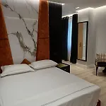 Oxygen Boutique ホテル 4*