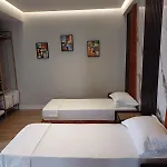 Oxygen Boutique 4* 티라나