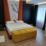 Oxygen Boutique ホテル