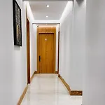 Oxygen Boutique ホテル