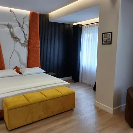 Oxygen Boutique Hotel
