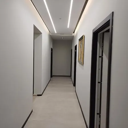 Oxygen Boutique ホテル