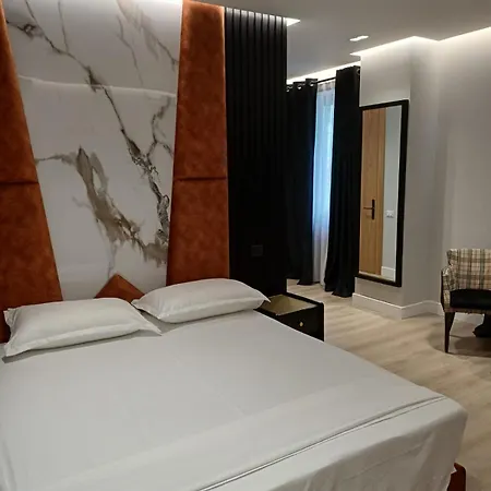 Oxygen Boutique ホテル 4*
