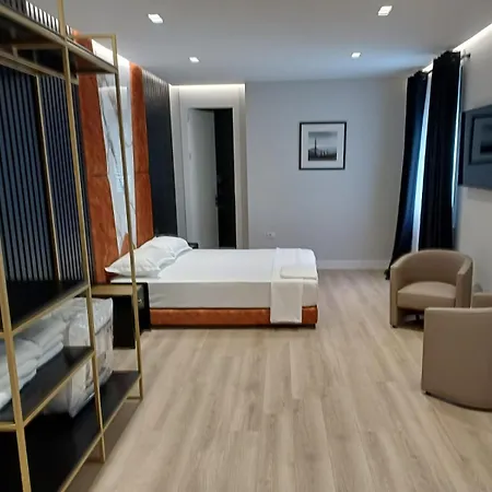 Отель Oxygen Boutique 4*