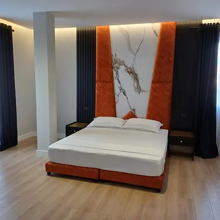 Oxygen Boutique Отель 4*