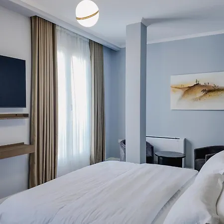 Hotel Oxygen Boutique