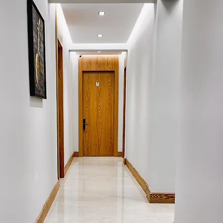Oxygen Boutique Отель