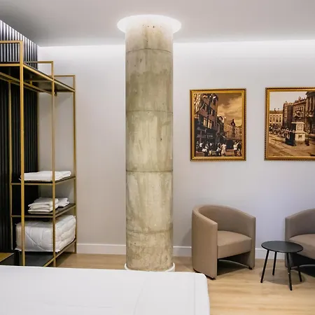 Hotel Oxygen Boutique Tirana