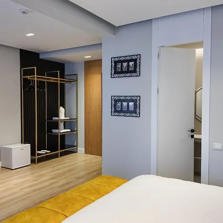 Oxygen Boutique Hotel