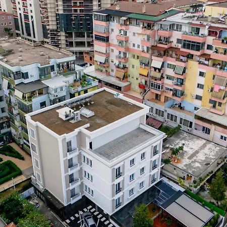 Oxygen Boutique Hotel