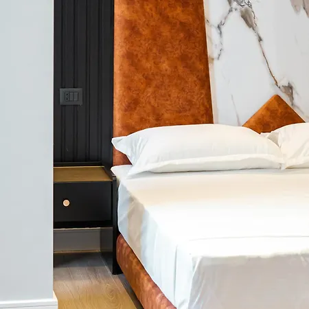 Hotel Oxygen Boutique Tirana