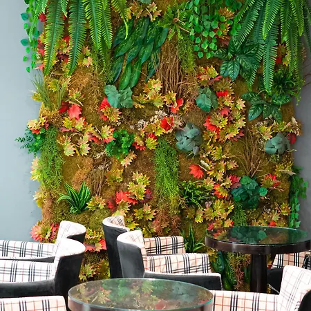 Oxygen Boutique 4* Tirana