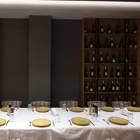 Oxygen Boutique Hotel 4*