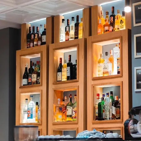 Hotel Oxygen Boutique Tirana