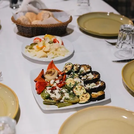 Oxygen Boutique Hotel