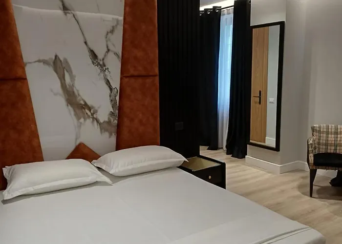 Oxygen Boutique Hotel 4*