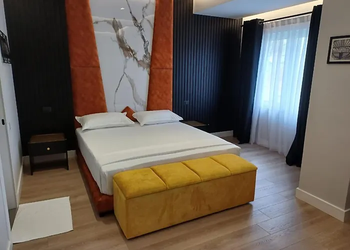 Oxygen Boutique Hotel