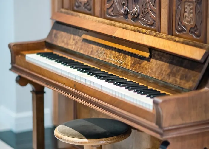 Oxygen Boutique Hotel