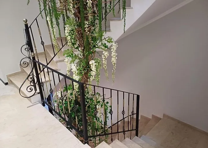 Hotel Oxygen Boutique