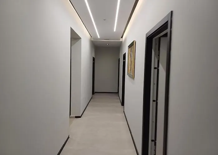 Oxygen Boutique 4* Tirana