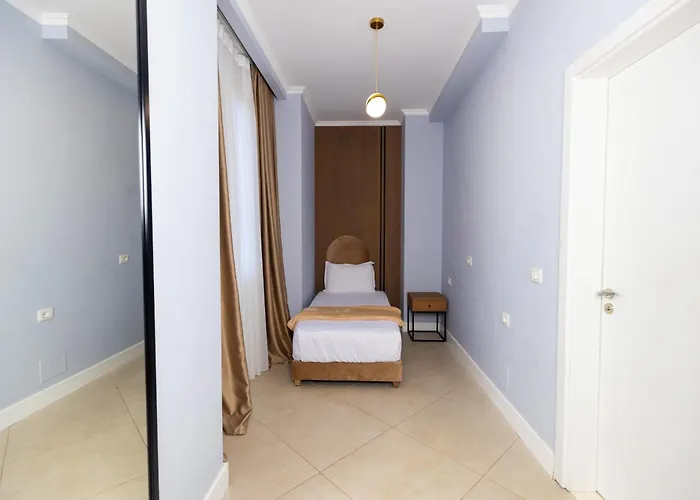 Hotel Oxygen Boutique