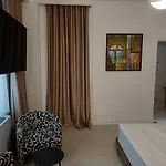 Oxygen Boutique Hotel