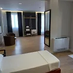 Oxygen Boutique Hotel 4*