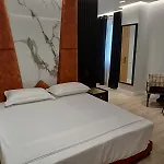 Oxygen Boutique Hotel Tirana