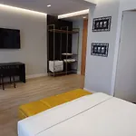 Hotel Oxygen Boutique