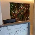 Oxygen Boutique Hotel Tirana