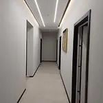 Oxygen Boutique Hotel