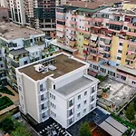 Oxygen Boutique Hotel