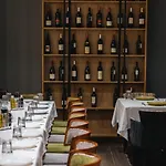 Oxygen Boutique Hotel Tirana