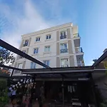 Hotel Oxygen Boutique Tirana
