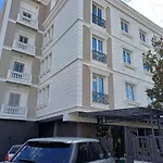Hotel Oxygen Boutique 4*