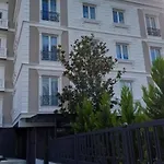Oxygen Boutique Hotel Tirana