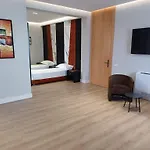 Hotel Oxygen Boutique 4*