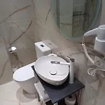 Oxygen Boutique Hotel Tirana