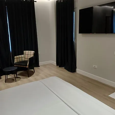 מלון Oxygen Boutique