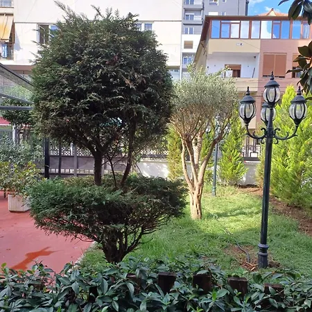 מלון Oxygen Boutique 4*