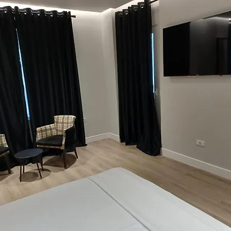 Hotel Oxygen Boutique