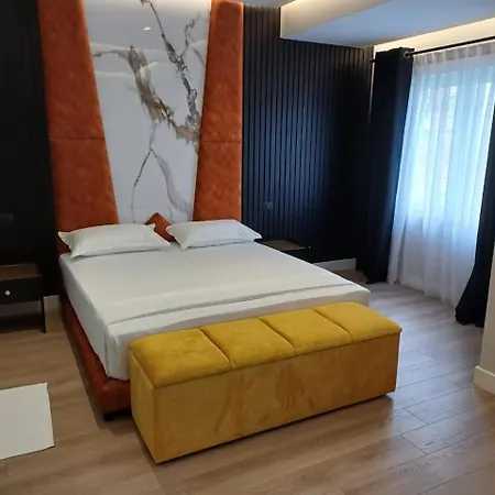 Oxygen Boutique מלון