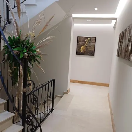 מלון Oxygen Boutique 4*