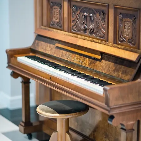 Oxygen Boutique מלון