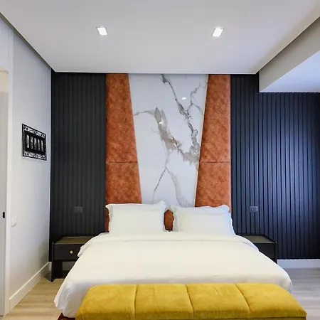 Oxygen Boutique טיראנה