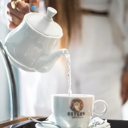 מלון Oxygen Boutique 4*