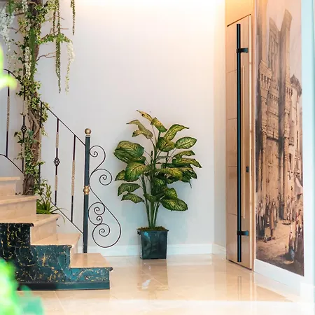 מלון Oxygen Boutique