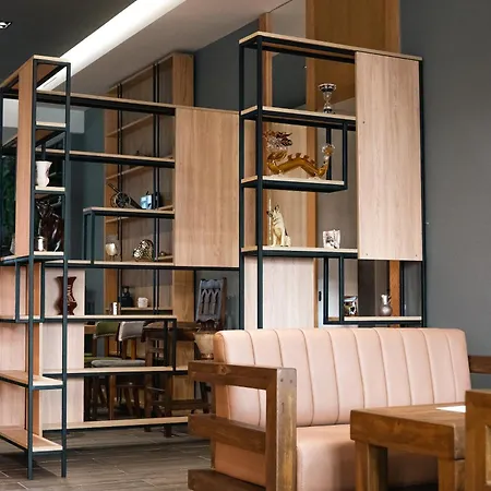 Oxygen Boutique Hotel