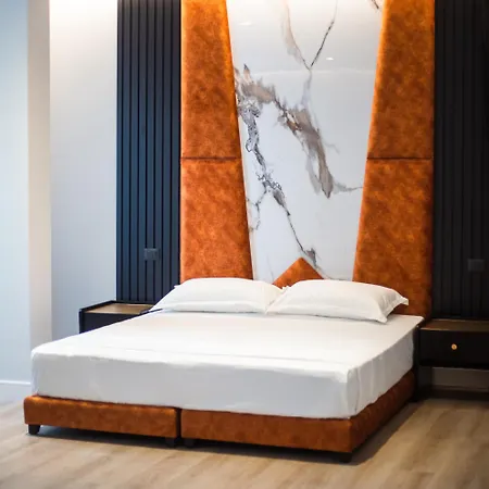 Oxygen Boutique Otel 4*