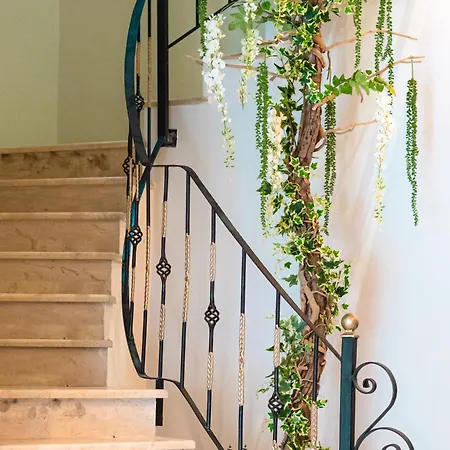 מלון Oxygen Boutique 4*